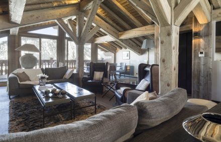 Chalet Nénuphar