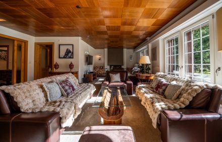 Chalet Nevalis