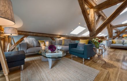 Chalet Nigelle
