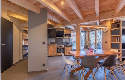 Chalet Nimbus