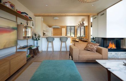 Chalet Noemi