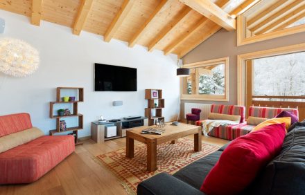 Chalet Noémie