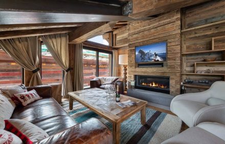 Chalet Northern Moor