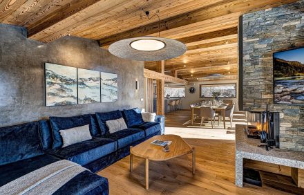 Chalet Océane