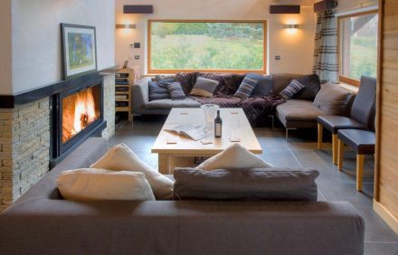 Chalet Ombline