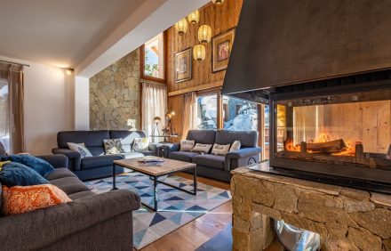 Chalet Origan