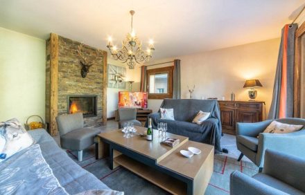 Chalet Ottoline