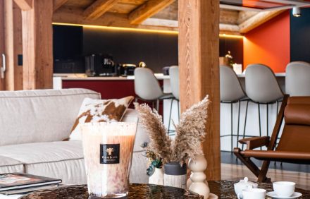 Chalet Pauline