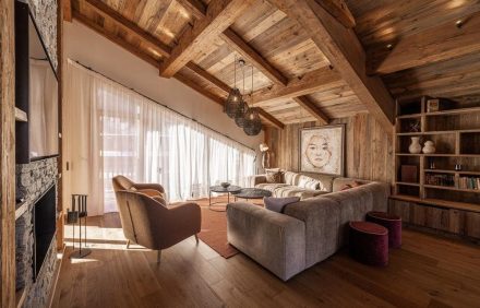 Chalet Pélagie