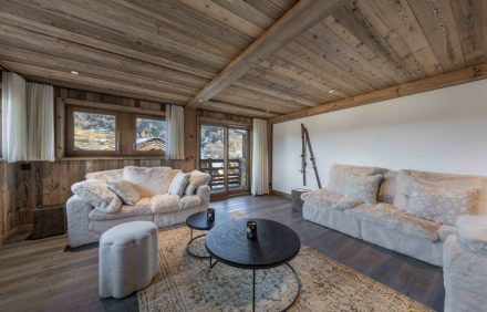 Chalet Pénélope