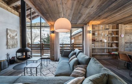 Chalet Perpetua