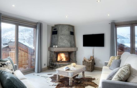 Chalet Philippine