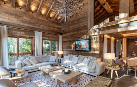 Chalet Porcelain