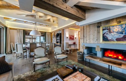 Chalet Primrose