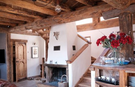 Chalet Pure Glen