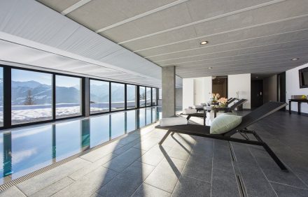 Chalet Pure Onde