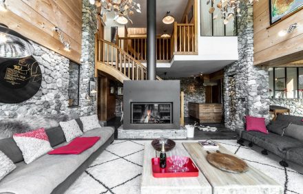 Chalet Quiétude