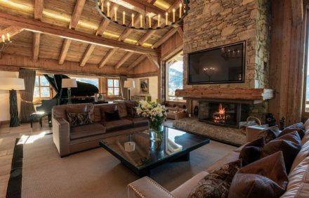 Chalet Refuge