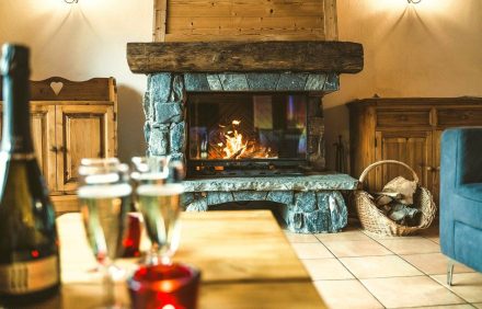 Chalet Romarin