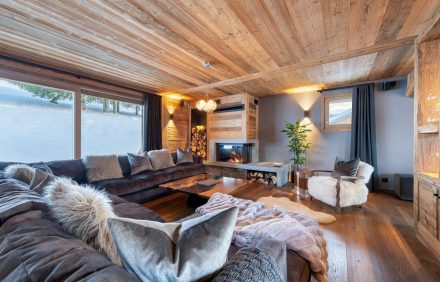 Chalet Rowan