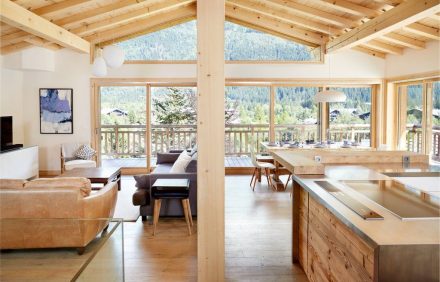 Chalet Sabine
