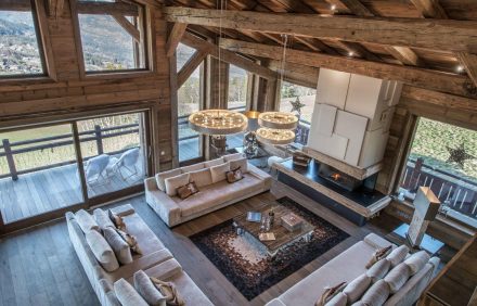 Chalet Sanctuary