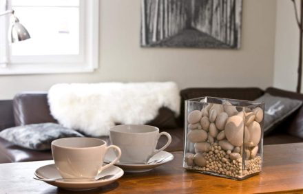 Chalet Sandrine