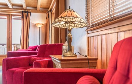 Chalet Sapinaie