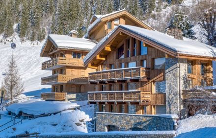 Chalet Sarriette