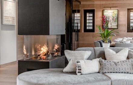 Chalet Selma