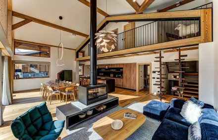 Chalet Sidonie