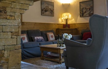 Chalet Sidony