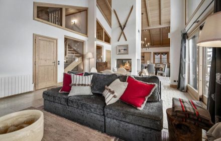 Chalet Sigrid