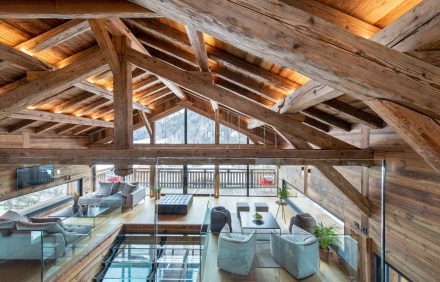 Chalet Silène