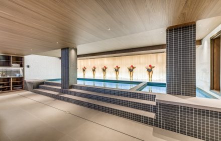 Chalet Silent Arbor