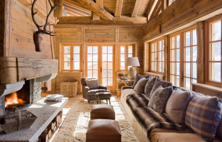 Chalet Silent Vale