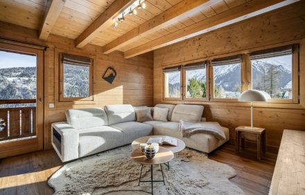 Chalet Silver Meadow