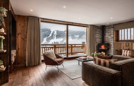 Chalet Sirius