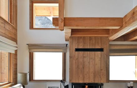 Chalet Slate Grove