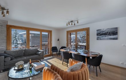 Chalet Sofia