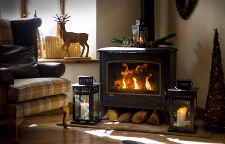 Chalet Soft Glen