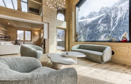 Chalet Sophie