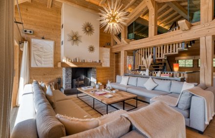 Chalet Source