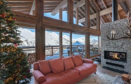 Chalet Stone Dew