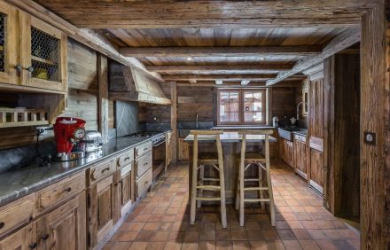 Chalet Sylphide