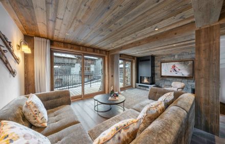 Chalet Sylvaine