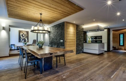 Chalet Sylvie