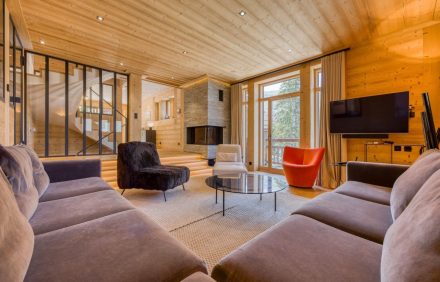 Chalet Taffeta