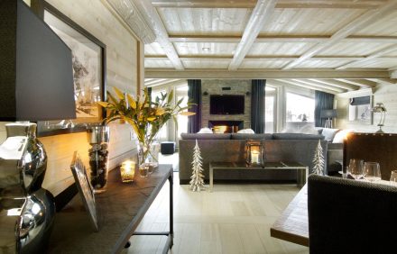 Chalet Thistle Beech