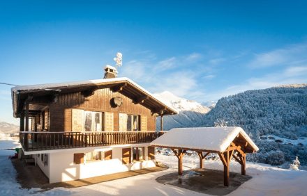 Chalet Trolle
